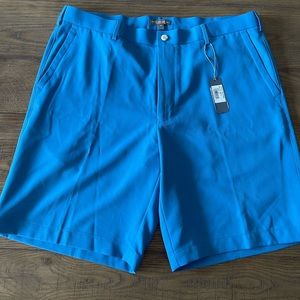 Men’s Peter Millar Golf shorts